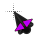 Normal select cursor
