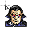 dracula cursor