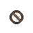 Unavailable cursor