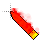 Handwriting cursor