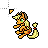 Normal select cursor