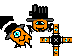 RomanOrShrooms! (Ver. 1) Cursors cursor preview