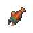 salmon cursor