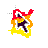 RBW Electric cursor
