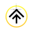 Alternate select cursor
