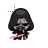 Normal select cursor