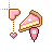 Normal select cursor