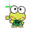 Horizontal resize cursor