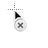 Unavailable cursor