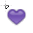 heart cursor