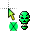 Busy cursor