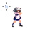 Precision select cursor