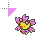 cherrim (sunshine) cursor