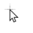 pointer cursor