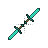 Minecraft-DiagonalResize2 cursor