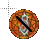 No! cursor