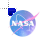 Nasa cursor