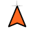 Alternate select cursor