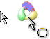 habbo Cursors cursor preview