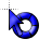 Working in background cursor