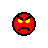angry!!!!! cursor
