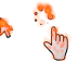 RWCE Burning Cursors preview