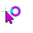 Working in background cursor