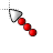 Handwriting cursor