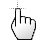 Link select cursor