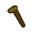 Animated Hammer cursor