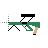 AUG HBAR cursor