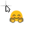 Link select cursor