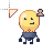 Normal select cursor