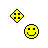 Move cursor