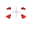 Move cursor