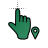Normal select cursor