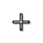 Precision select cursor