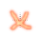 glowing hot unavalable cursor