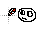 Text select cursor