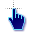 Link select cursor