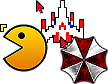 Skull Cursors preview