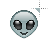 Normal select cursor