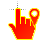 Normal select cursor
