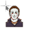Normal select cursor