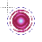 Flashing Data Core cursor