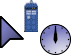 Friends Cursors preview