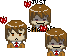 Death Note- Raito Yagami Cursors preview