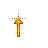 Alternate select cursor