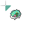 shaymin (land) s cursor
