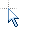 Normal select cursor